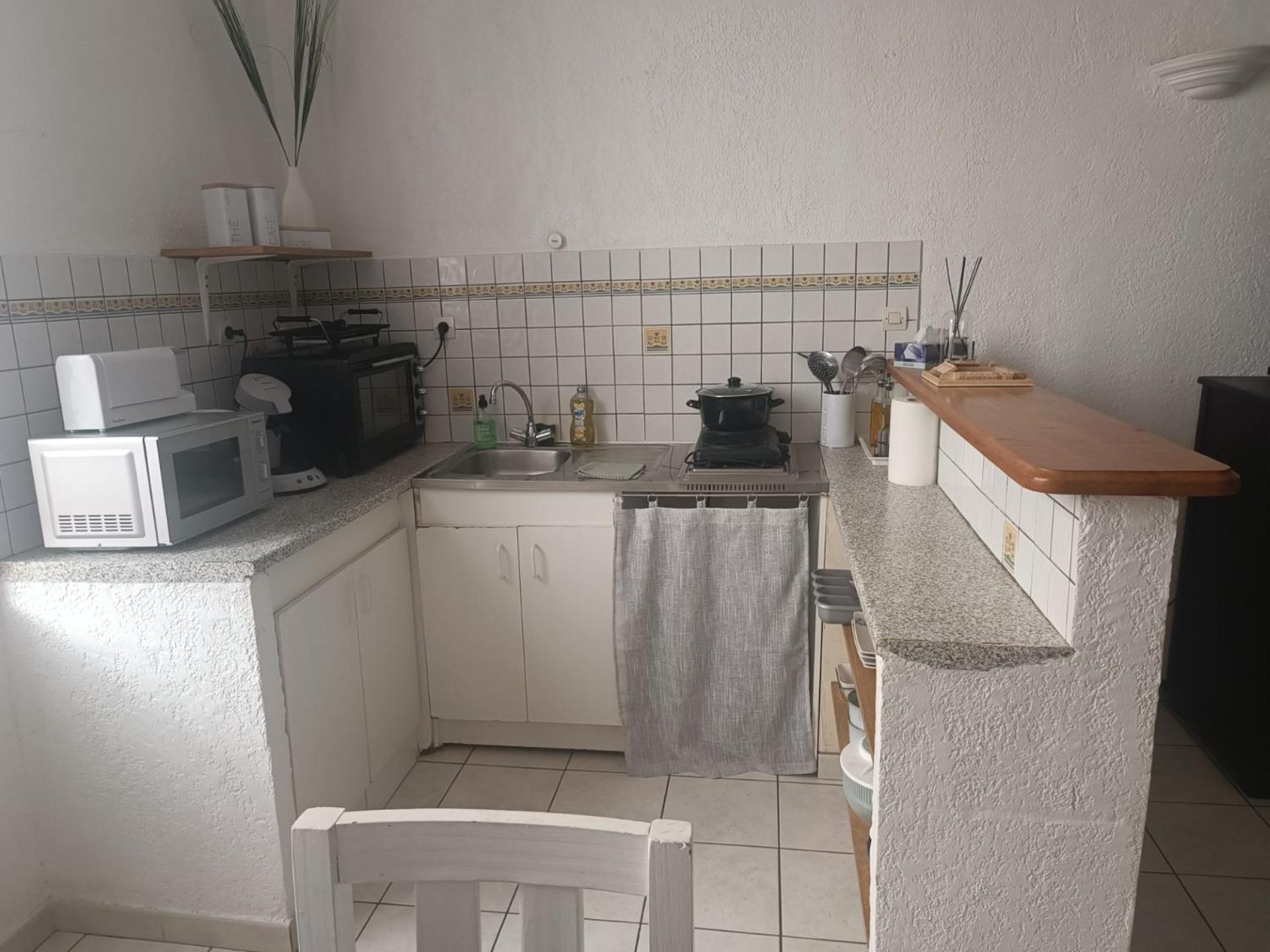 Romans-sur-Isère Grand Studio Meuble Chez Coco מראה חיצוני תמונה